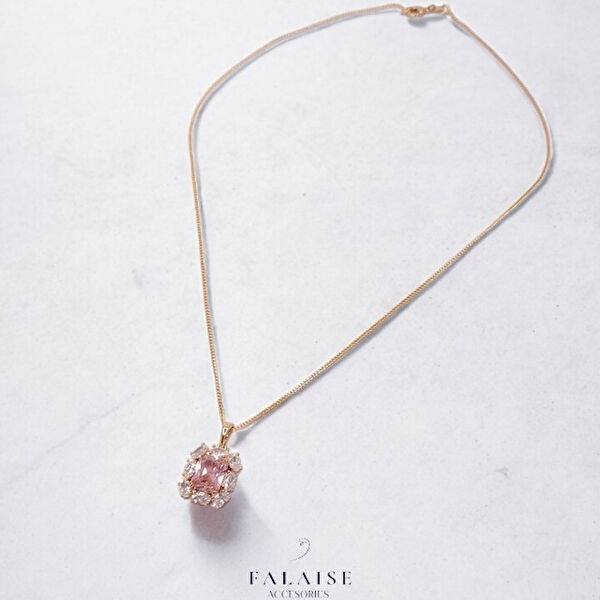 FALAISE ACCESSORIES Kolye