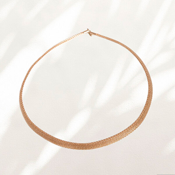 FALAISE ACCESSORIES Choker