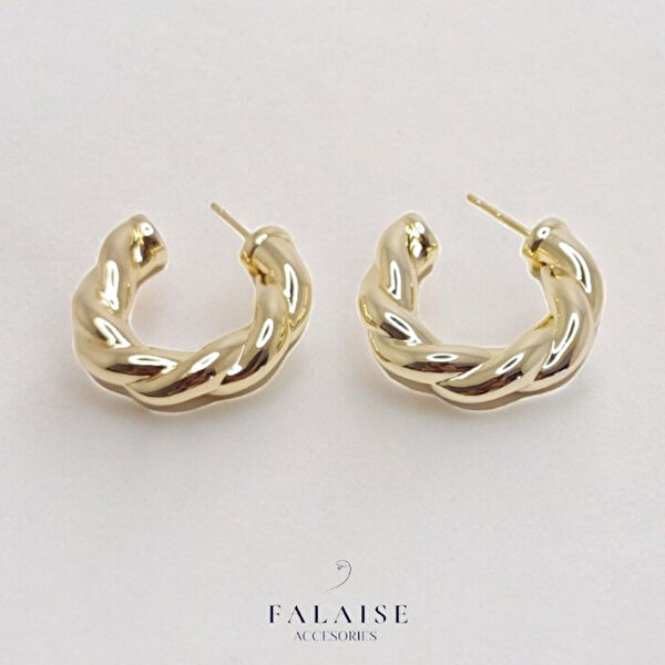 FALAISE ACCESSORIES Küpe