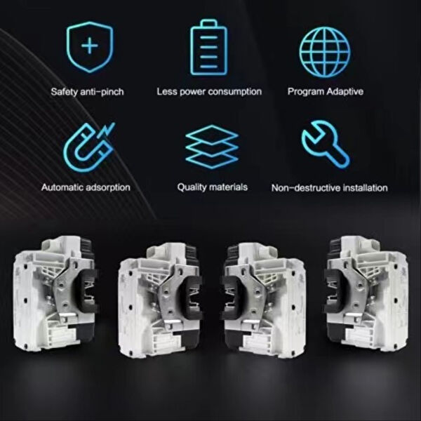 Oled Garaj Anatomik Spoiler