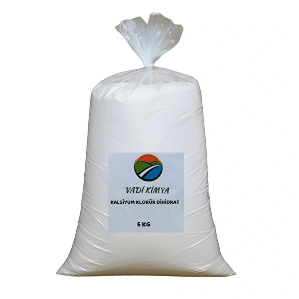 Vadi Kimya Endüstriyel Temizleme Ürünleri