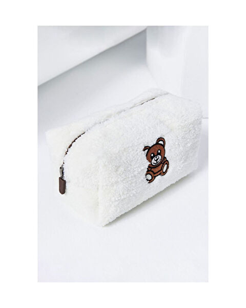 VELLICHOR Makyaj Çantası