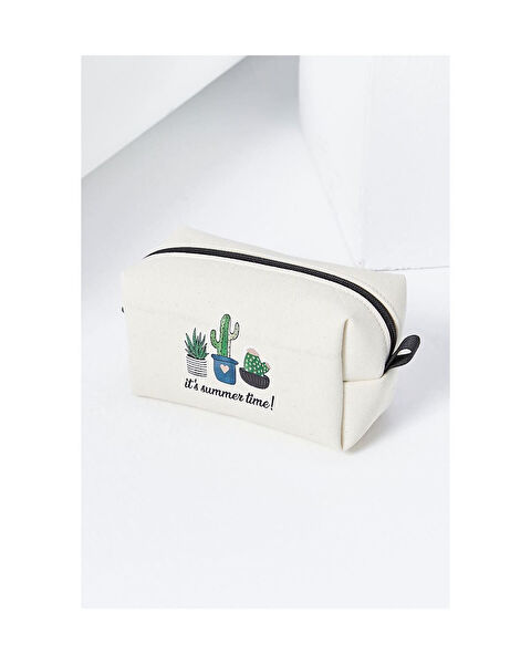 VELLICHOR Makyaj Çantası