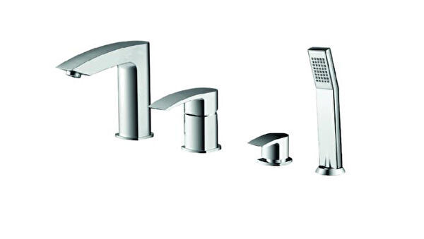 Creavit Banyo Bataryası