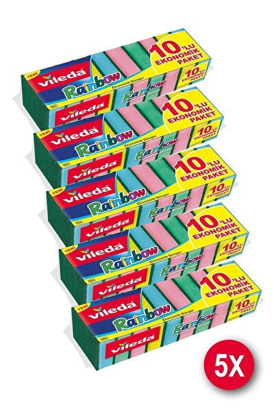 Vileda Temizlik, Ovma Teli