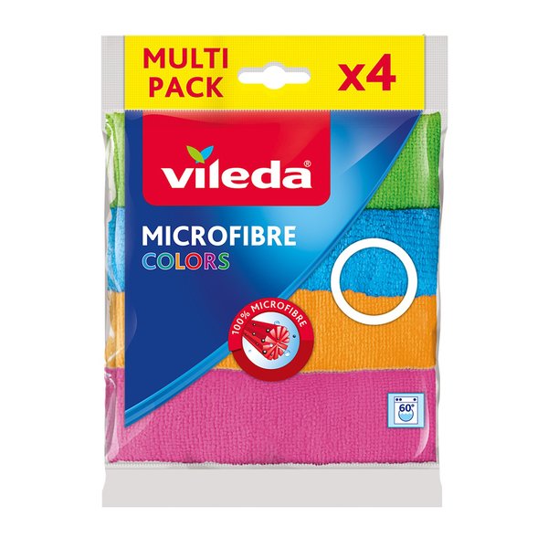 Vileda Temizlik Bezleri