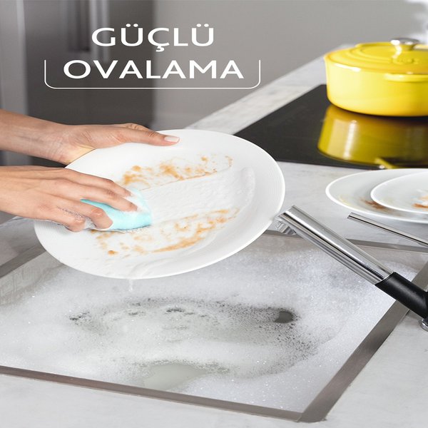 Vileda Temizlik Süngerleri