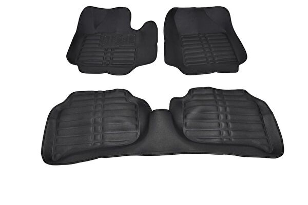 Ekiciler Oto Paspası