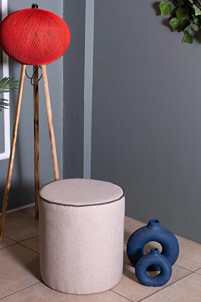 Gazzini Furniture Puf