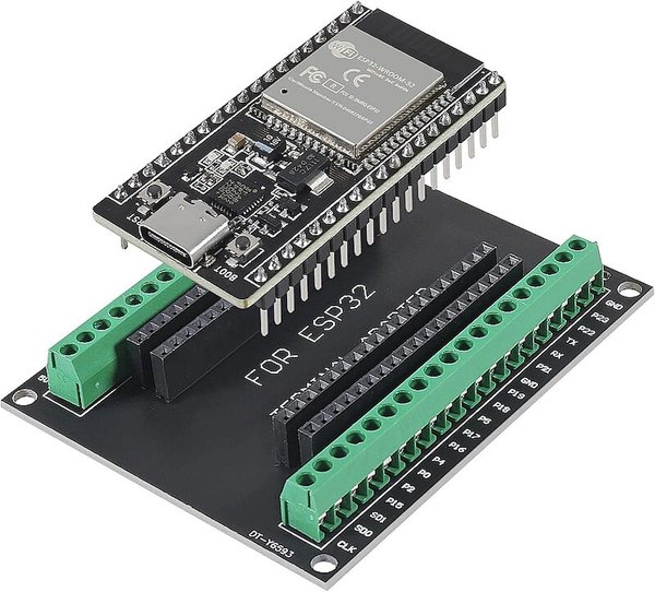 Voltaj Arduino Parçaları ve Setleri