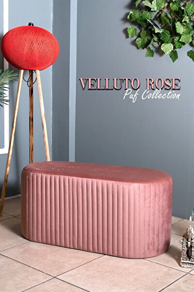 Gazzini Furniture Puf