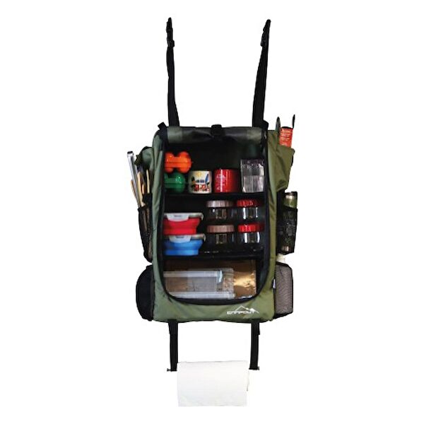 Nurgaz Mutfak Aksesuarları