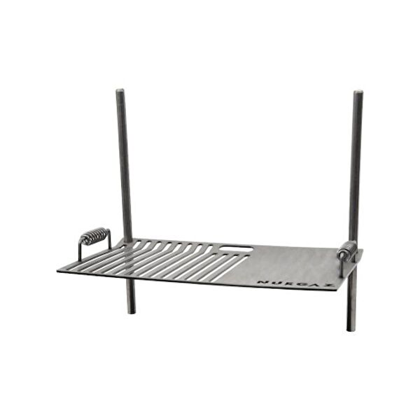 Nurgaz Yemek Pişirme Ürünleri