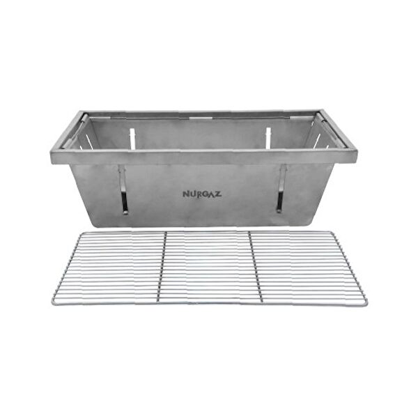 Nurgaz Yemek Pişirme Ürünleri