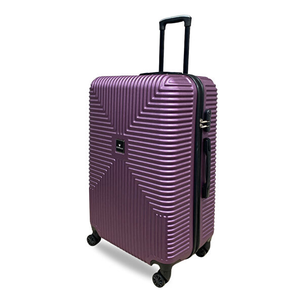 ANHELO Bavul, Valiz, Seyahat Çantası