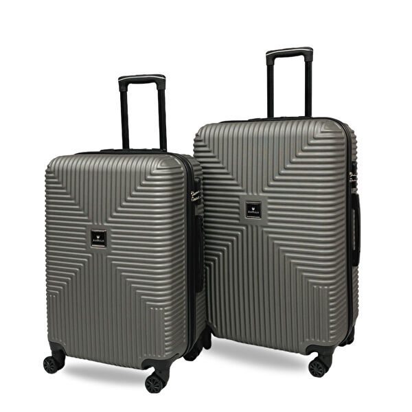 ANHELO Bavul, Valiz, Seyahat Çantası