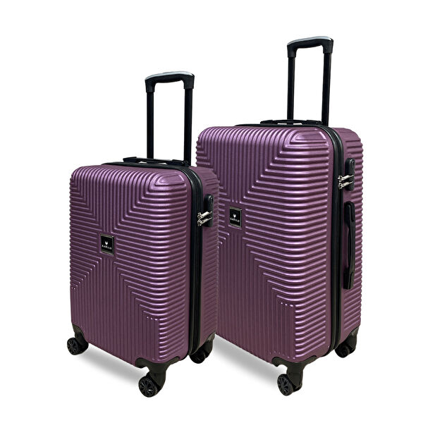 ANHELO Bavul, Valiz, Seyahat Çantası