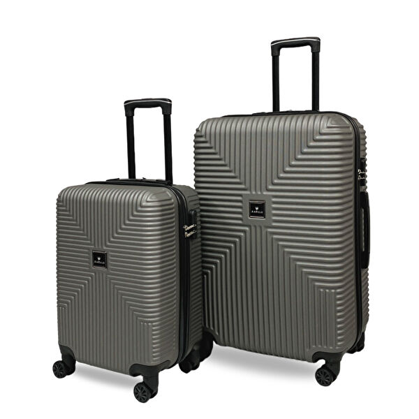 ANHELO Bavul, Valiz, Seyahat Çantası