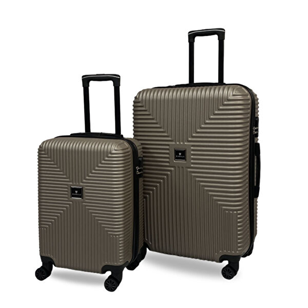 ANHELO Bavul, Valiz, Seyahat Çantası