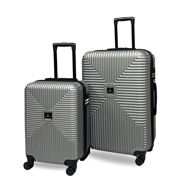 ANHELO Bavul, Valiz, Seyahat Çantası