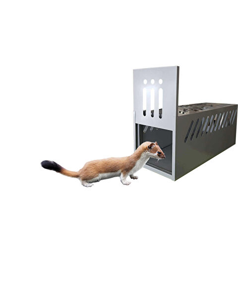 Farmena Büyükbaş ve Küçükbaş Ekipmanları