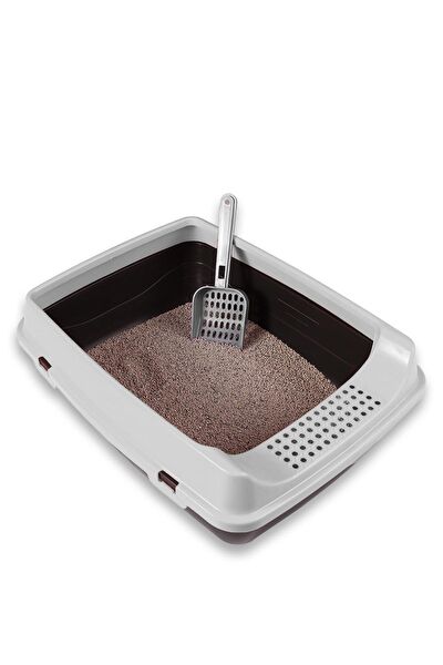 Puka Pet Kedi Tuvaleti, Aksesuarları