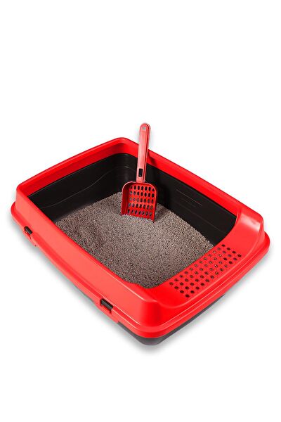 Puka Pet Kedi Tuvaleti, Aksesuarları