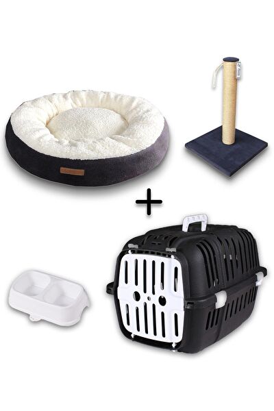 Puka Pet Kedi Çantası