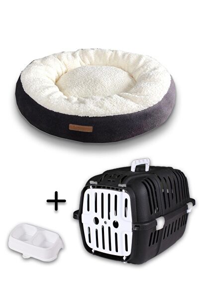 Puka Pet Kedi Çantası