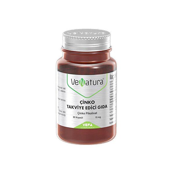 Venatura Vitamin, Mineral