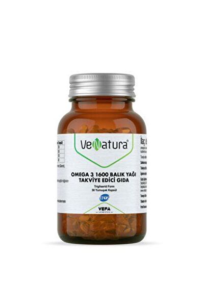 Venatura Vitamin, Mineral