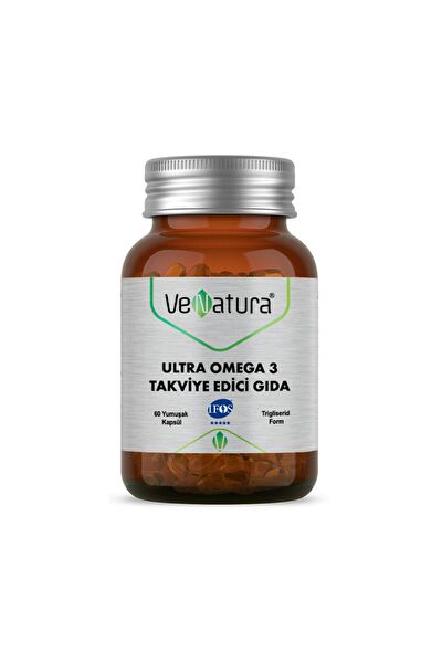 Venatura Vitamin, Mineral