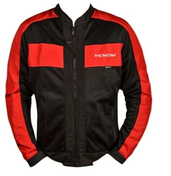 Venom Motosiklet Mont ve Ceket