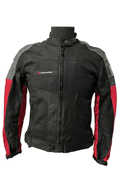 Venom Motosiklet Mont ve Ceket