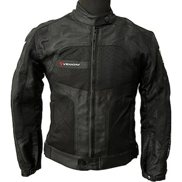 Venom Motosiklet Mont ve Ceket
