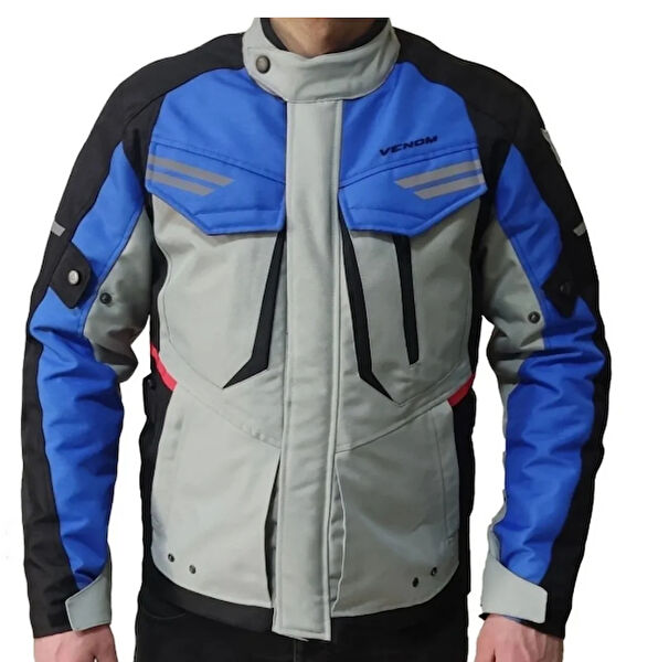Venom Motosiklet Mont ve Ceket