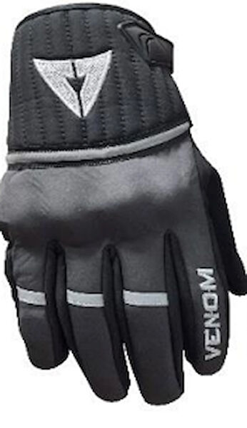 Venom Motosiklet Eldiveni