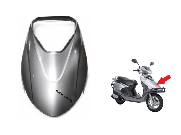 KOÇAK MOTOR Grenaj