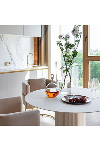 Gazzini Furniture Yemek Masası