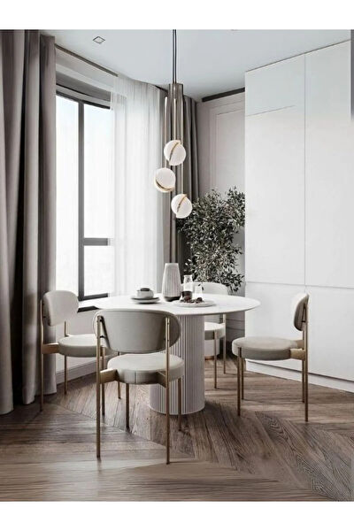 Gazzini Furniture Yemek Masası