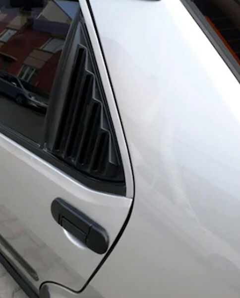 Oto Aksesuarcım Rüzgarlıklar & Cam Rüzgarlıklar