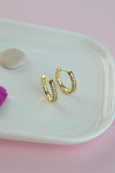 Sacce Scarves&Accessories Küpe