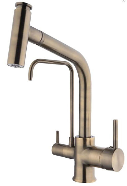 Venita Evye Bataryası