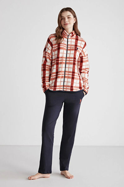 U.S. Polo Assn. Kadın Pijama