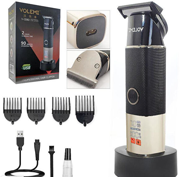 Skygo Tıraş Makinesi