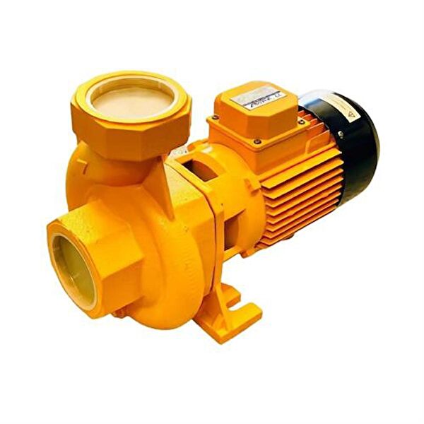 Vortex Hidrofor, Pompa