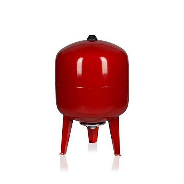 Vortex Hidrofor, Pompa