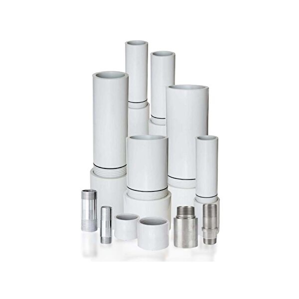 Vortex Hidrofor, Pompa