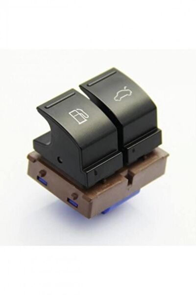 VASSPART Merkezi Kilit Düğmesi