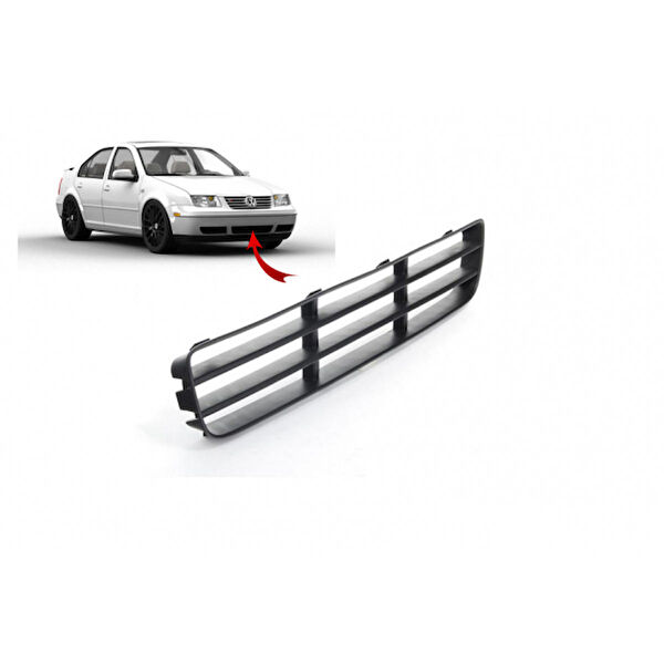 VASSPART Panjur & Izgaralar